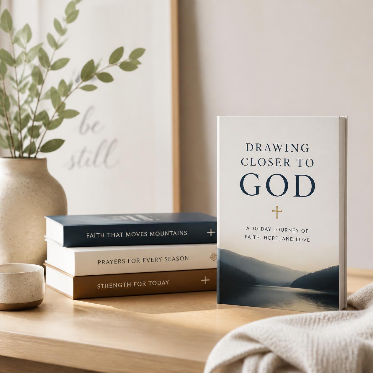 Christian eBooks