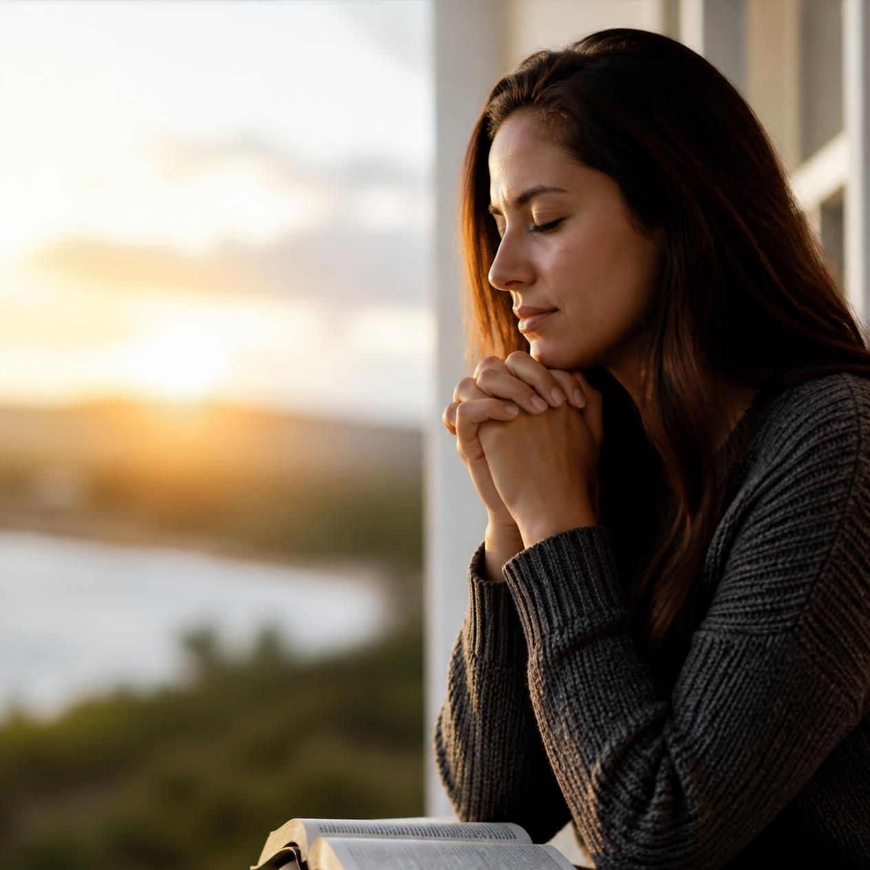 Prayer Guides